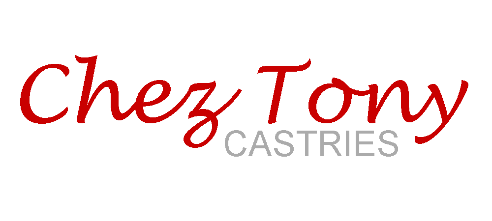 Chez Tony Castries