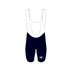 Cuissard court ENFANT MMC 2026 - Chef de File