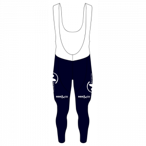 Cuissard long ENFANT MMC 2026 - Chef de File