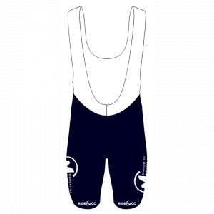 Cuissard court ENFANT MMC 2026 - Chef de File