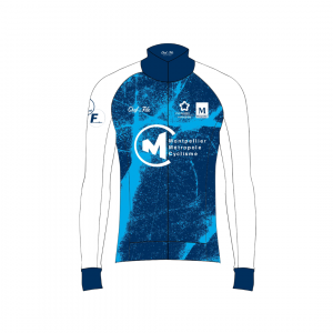 Veste thermique Premium MMC 2026 - Chef de File