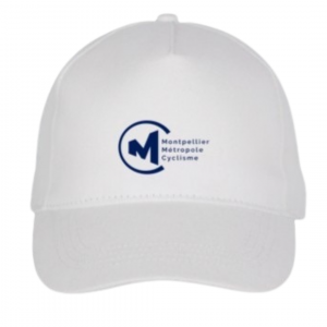 Casquette MMC 2026