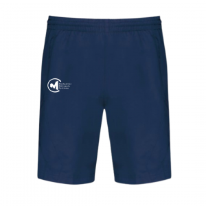 Short en polyester MMC 2026