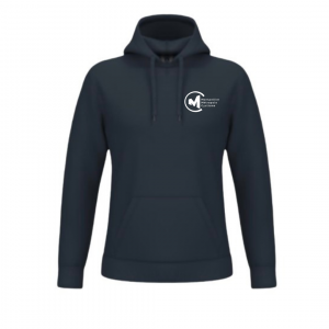 Sweat à capuche MMC 2026