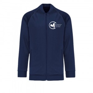 Veste de survêtement MMC 2026